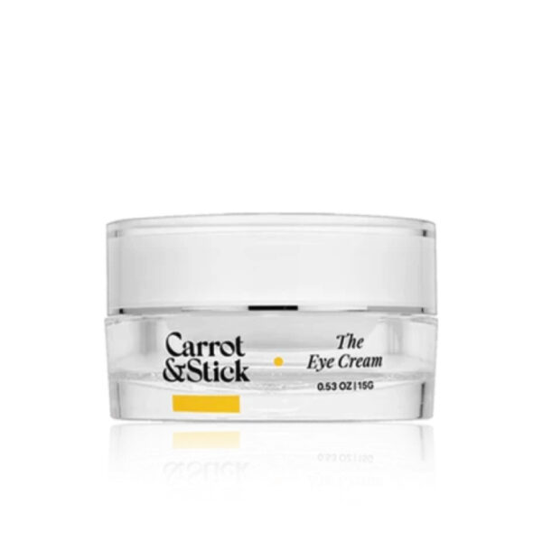 eye cream