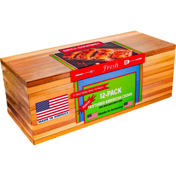 grilling planks