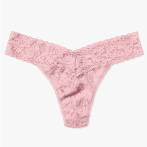 hanky panky underwear