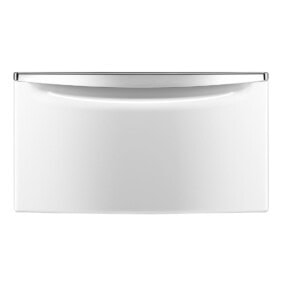 laundry pedestal