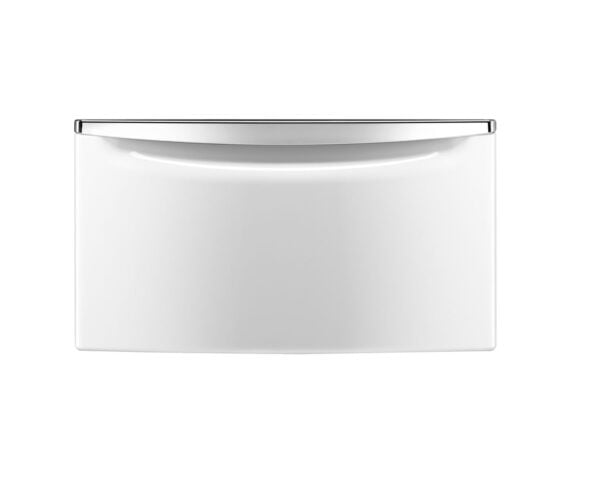 laundry pedestal