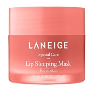 Lip mask