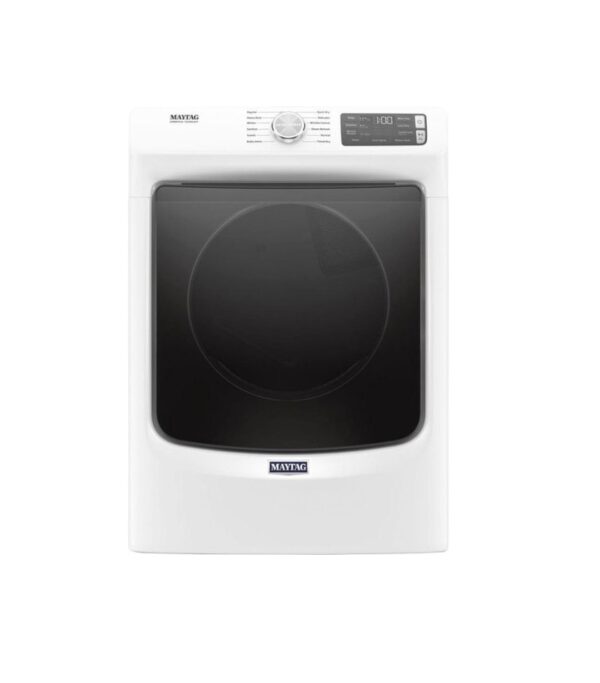 maytag dryer