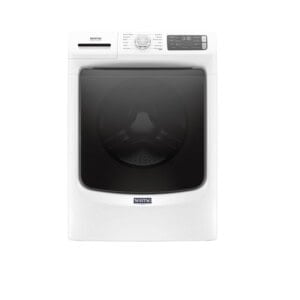maytag washer