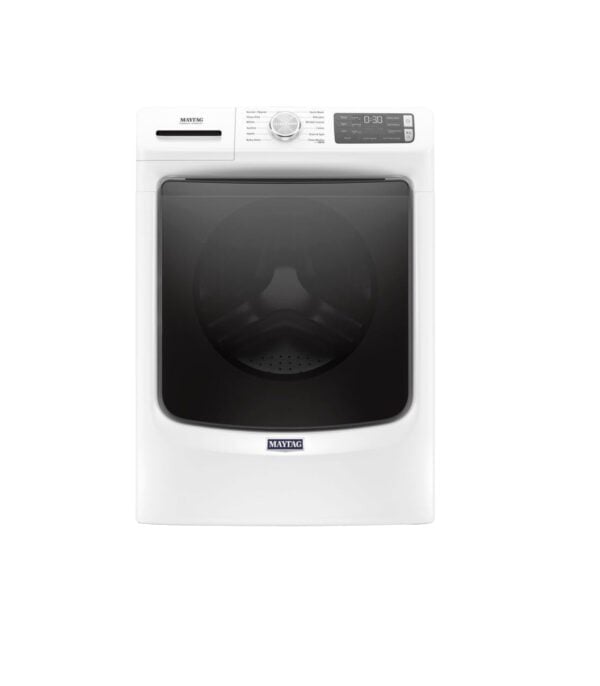 maytag washer