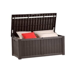 outdoor storage box