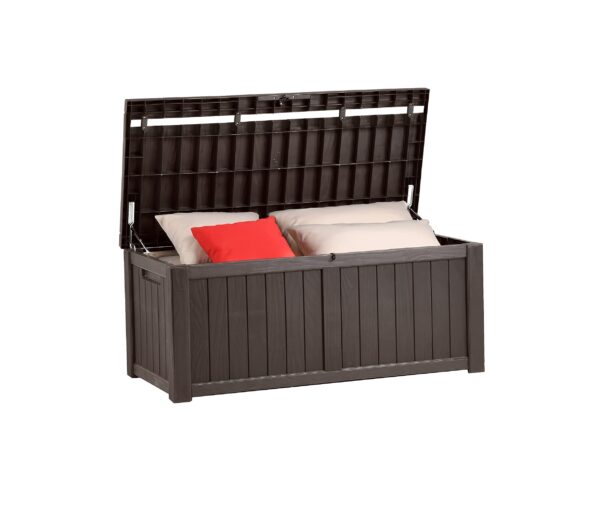 outdoor storage box