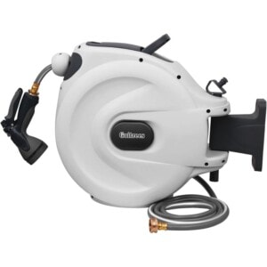 retractable hose
