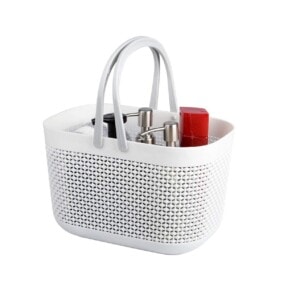shower caddy