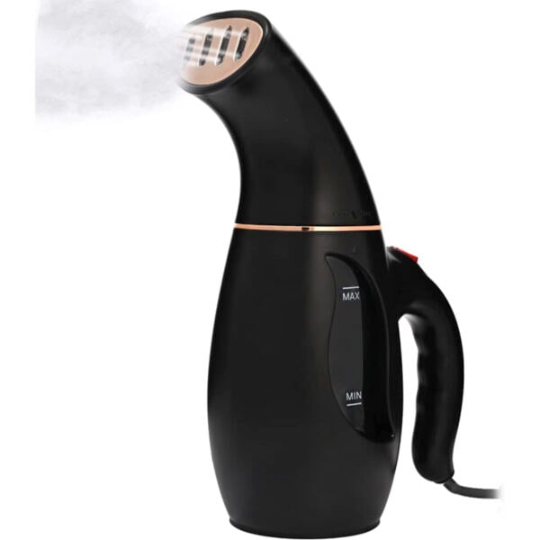 steamer