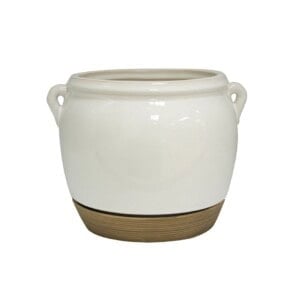 vase