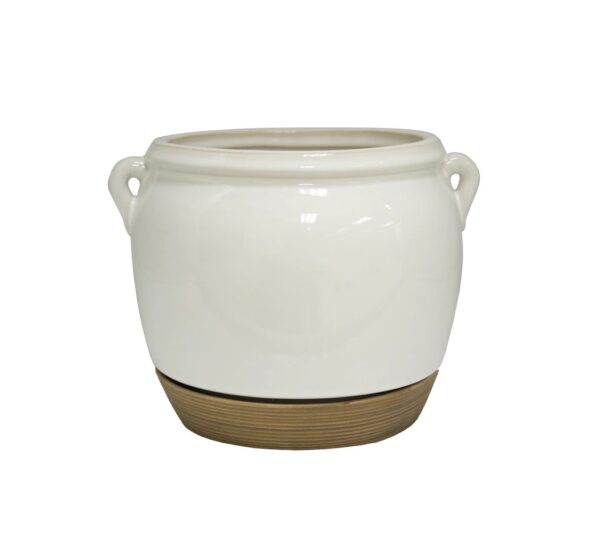 vase