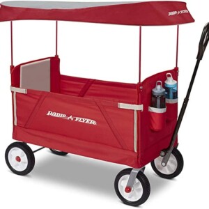 Wagon