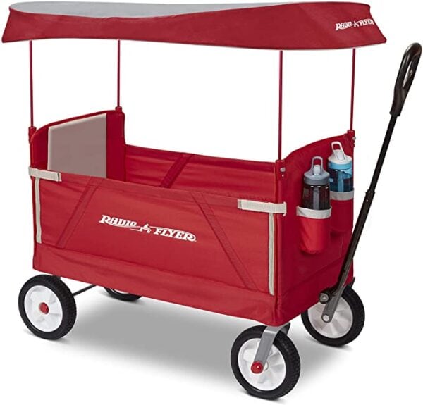 Wagon