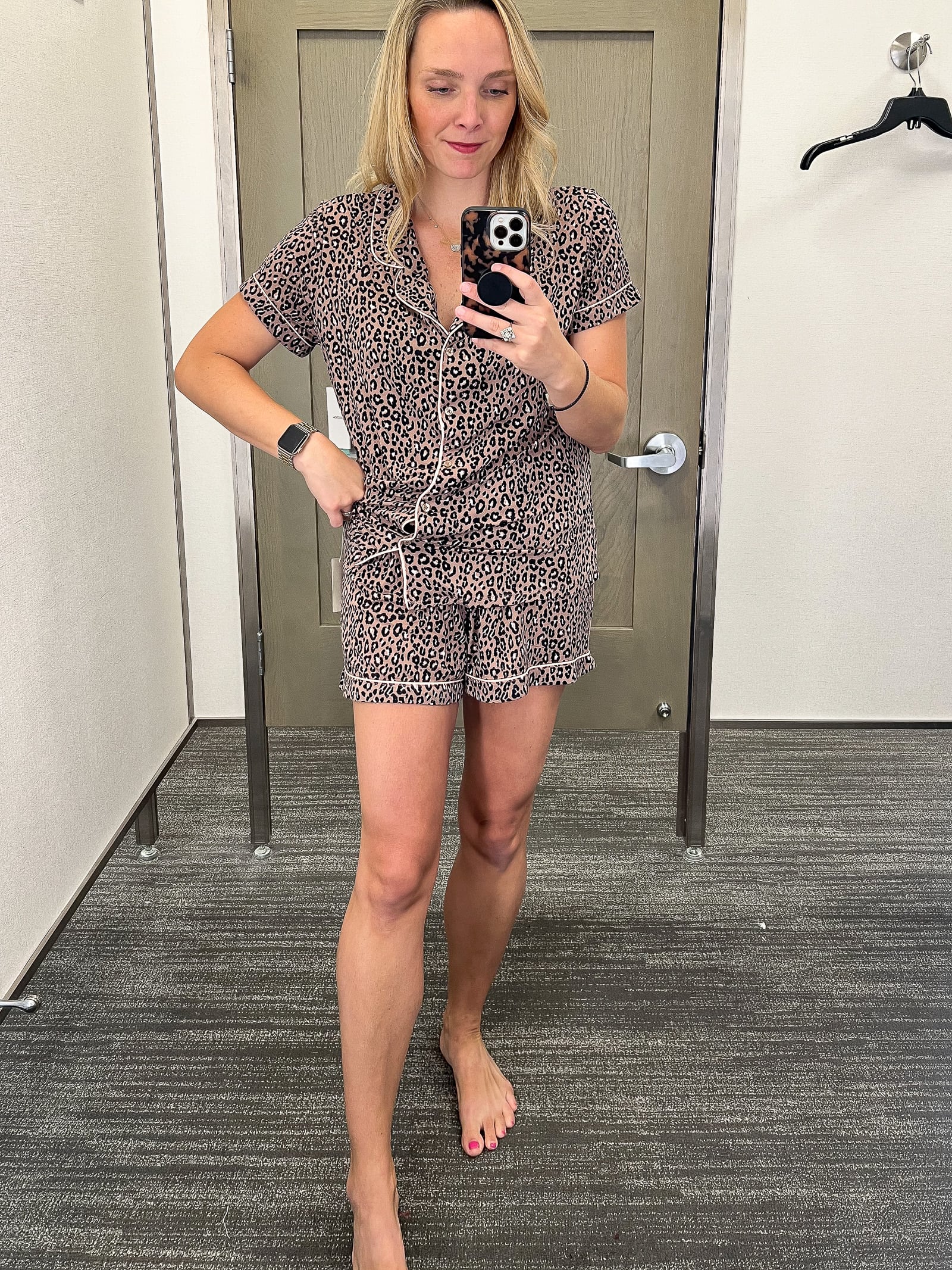 Pajamas from the 2022 nordstrom anniversary sale