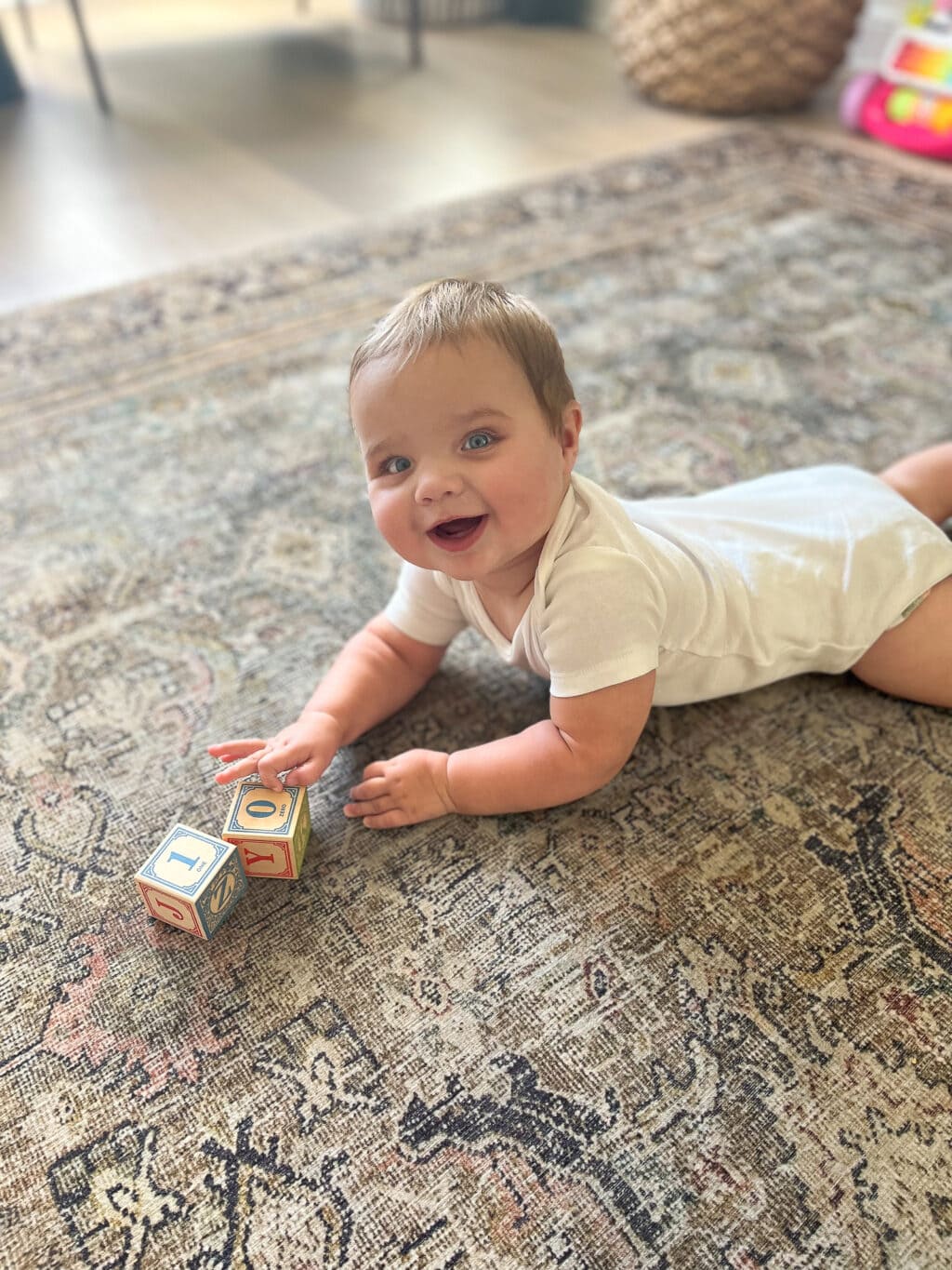My favorite parenting resources