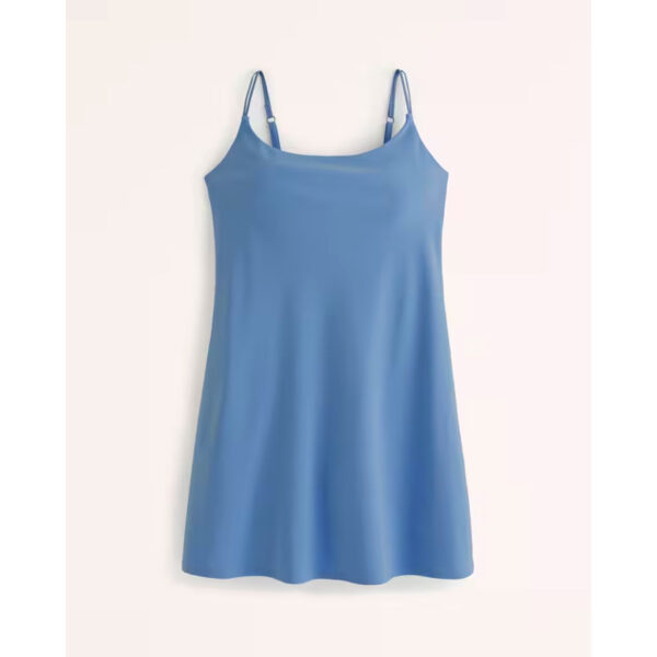 athletic dress