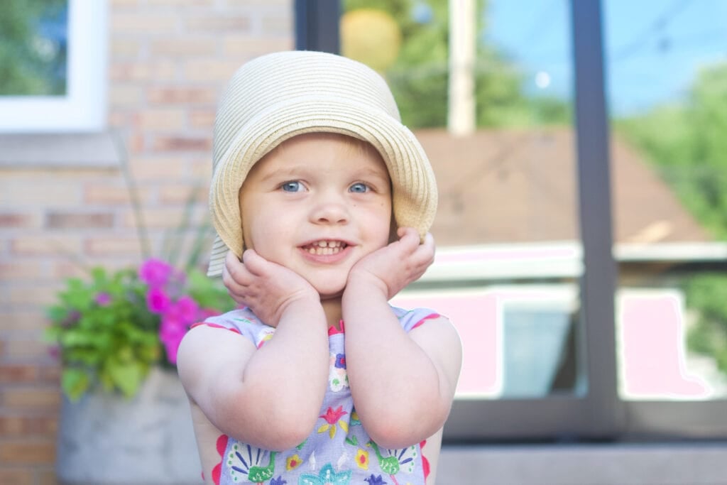 My favorite parenting resources