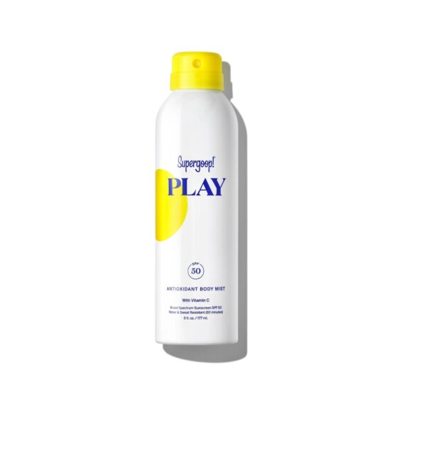 Kids Sunscreen