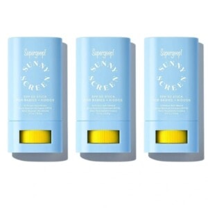 Face Sunscreen