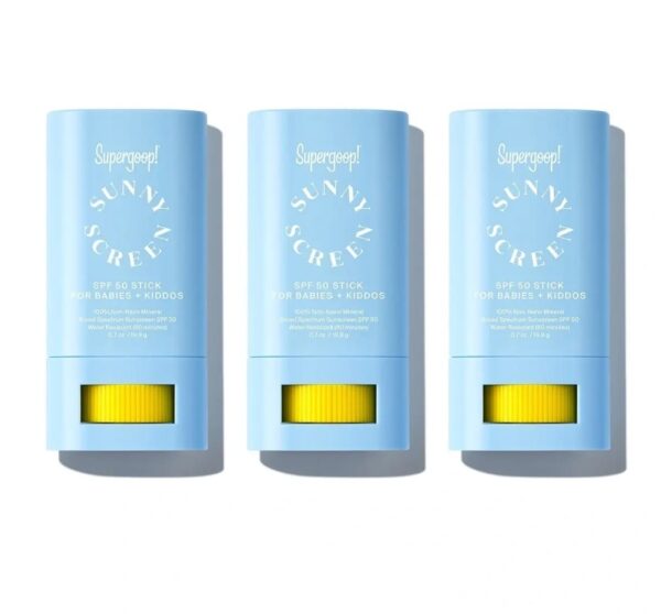 Face Sunscreen