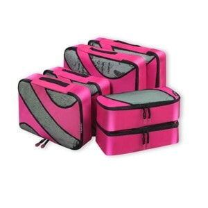 Packing Cubes