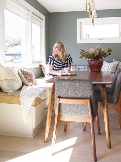 An honest review of my Castlery dining room table