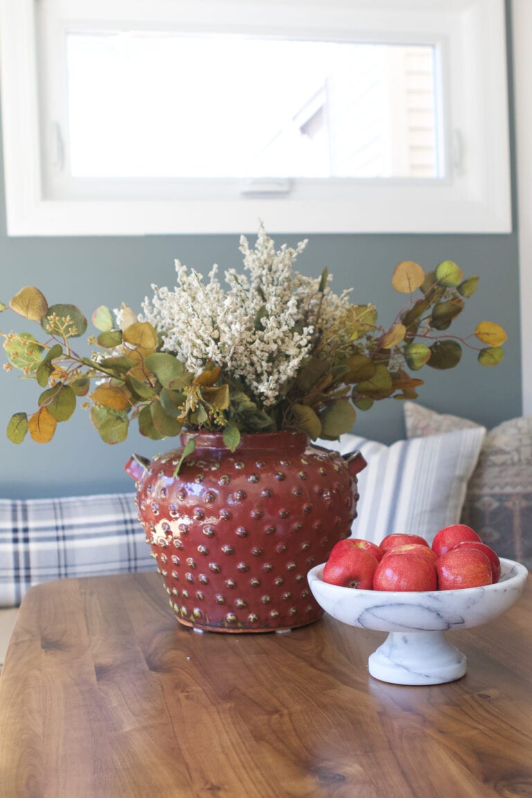 my favorite fall home decor