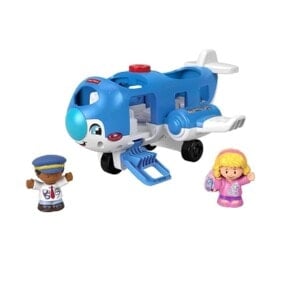 little people airplane