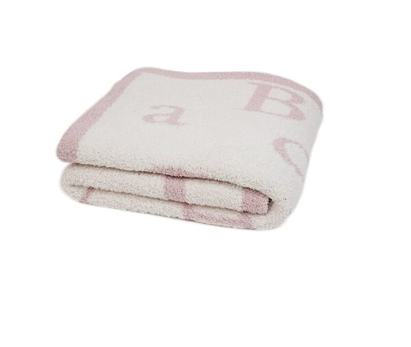 toddler barefoot dreams blanket