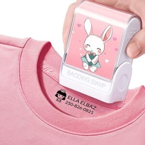 customized stamp