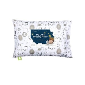 toddler pillow