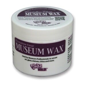Museum Wax