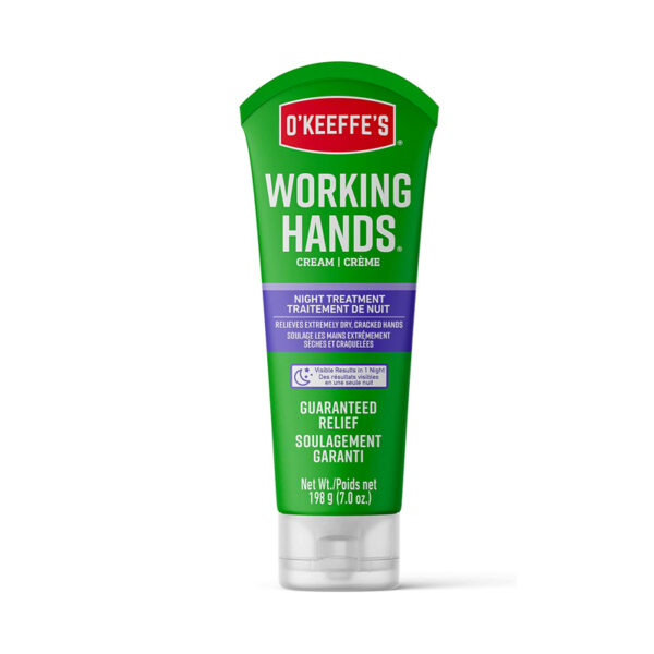 Working Hands Hand Cream