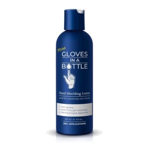 hand lotion
