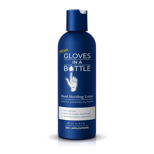 hand lotion