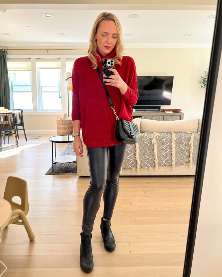 Walmart Winter Fashion