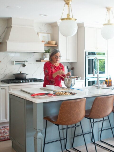 Tips to start your own cookie day