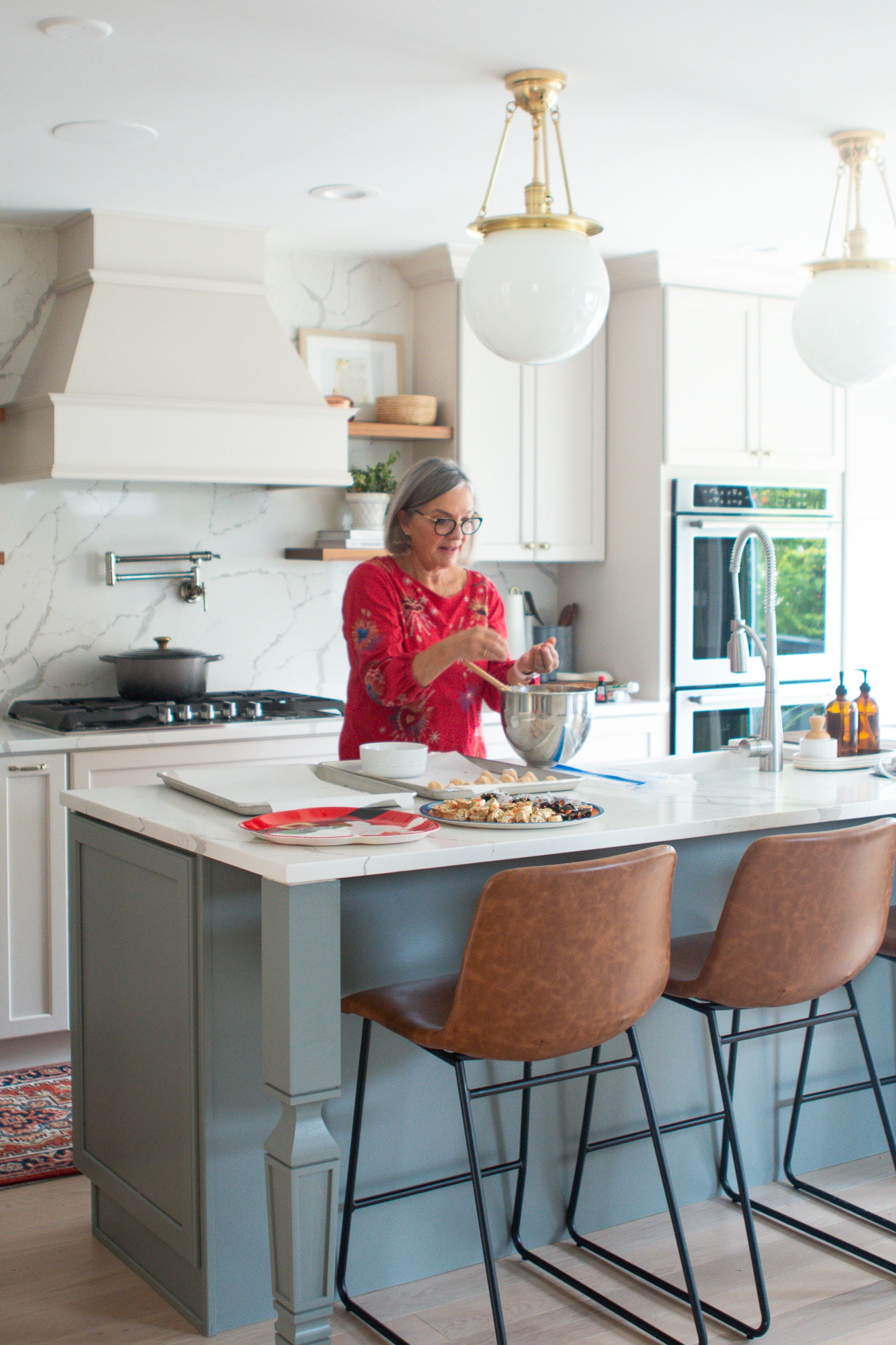 Tips to start your own cookie day