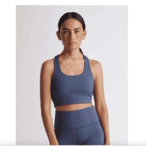 sports bra quince