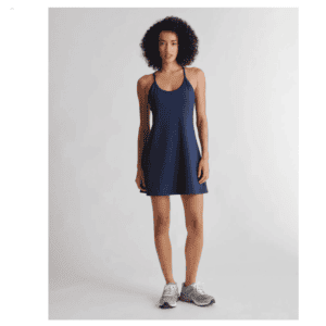 athletic dress