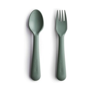 kids flatware