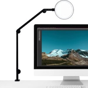 desk light