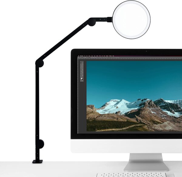 desk light