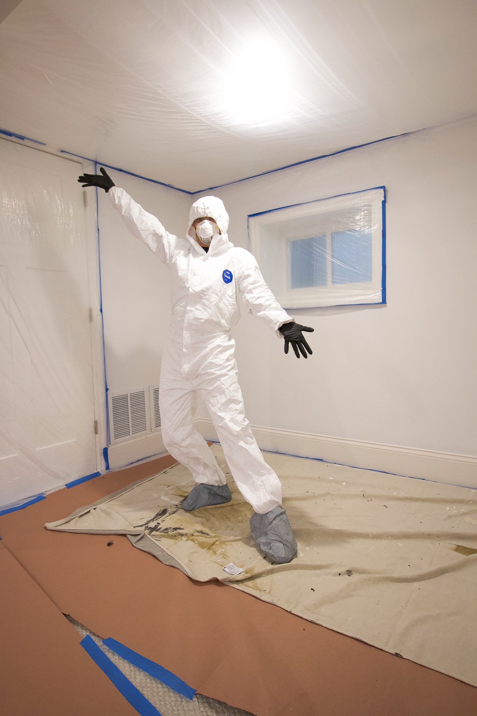 My best paint sprayer tips