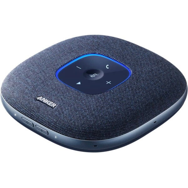 speakerphone
