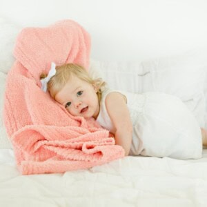 baby blanket