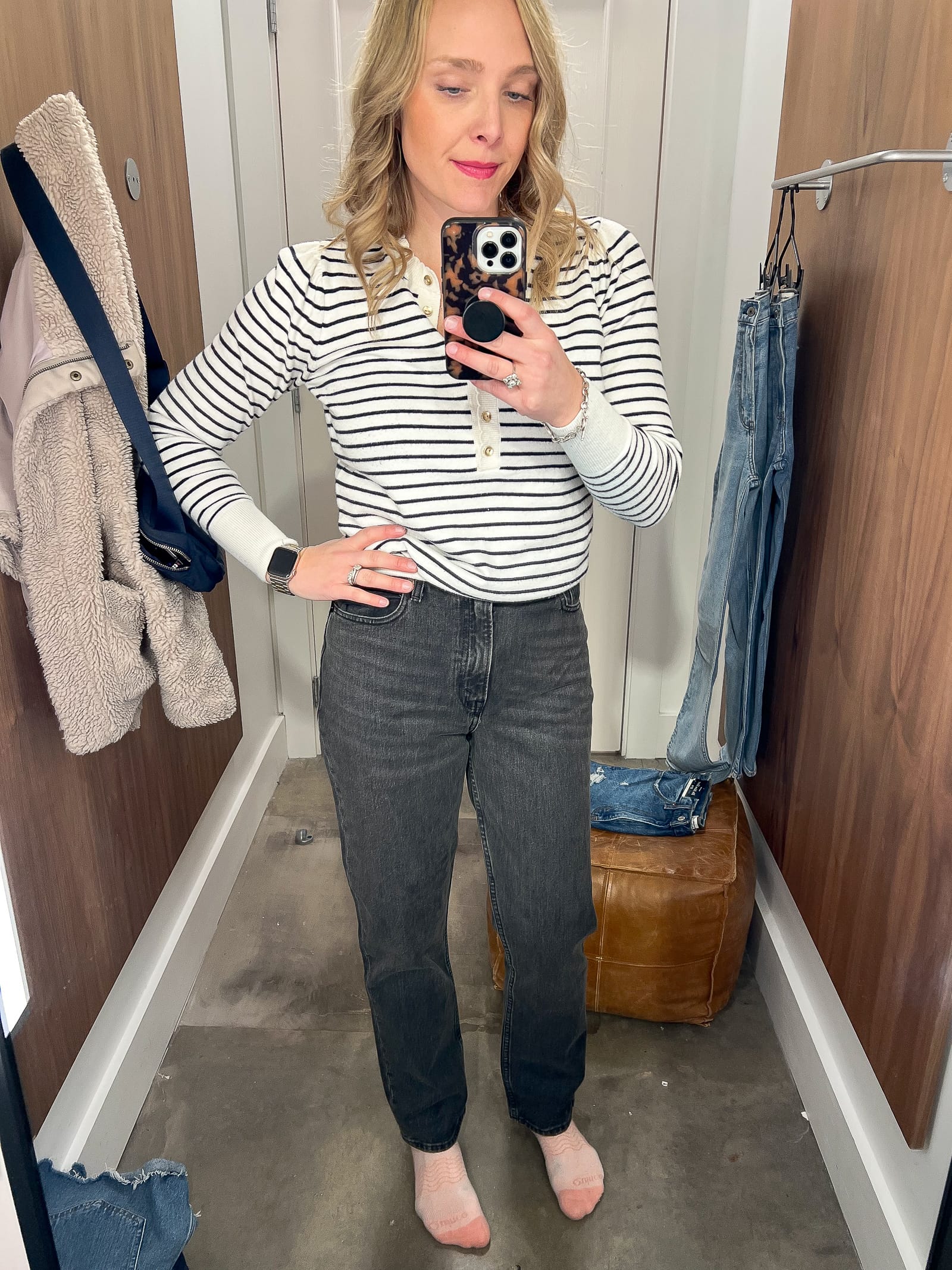 the best non-skinny jeans to buy in 2023