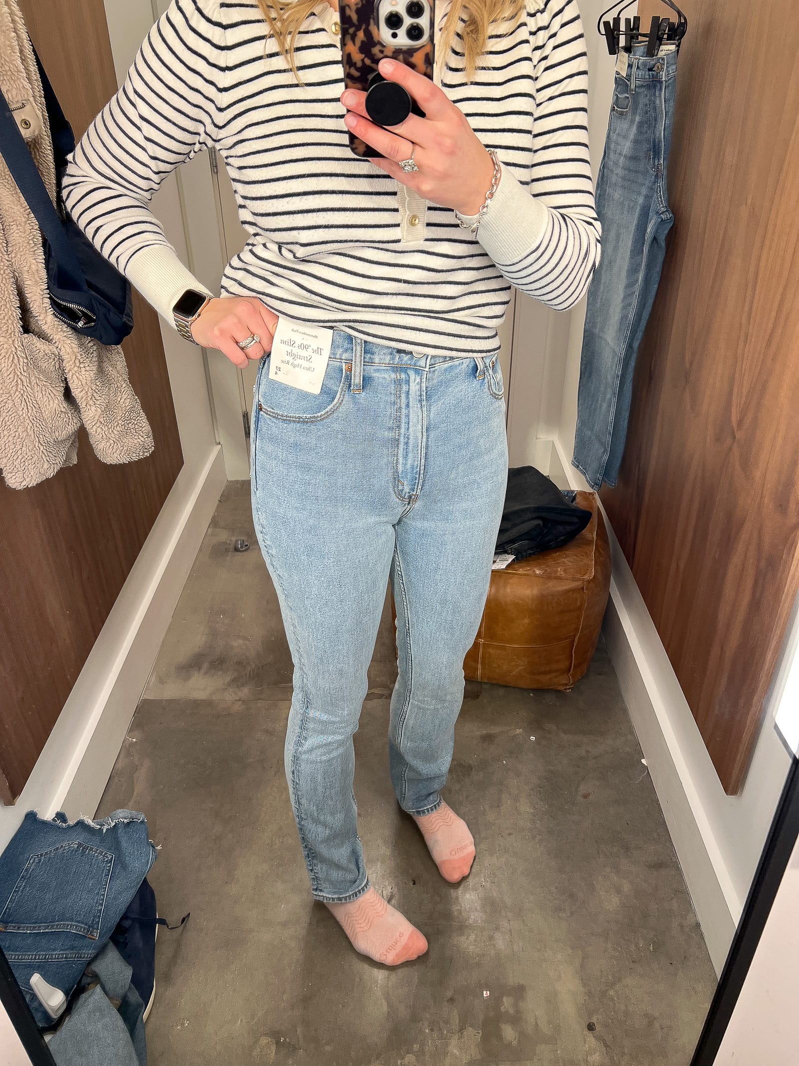 My best non-skinny jeans suggestions to wear in 2023