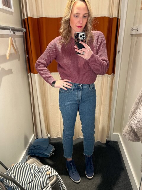 The best non-skinny jeans to buy